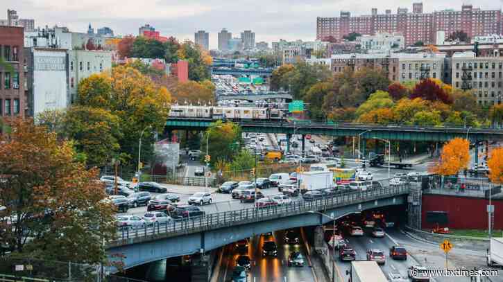 City advancing proposals to cap parts of Cross Bronx Expressway, add greenspace along the way
