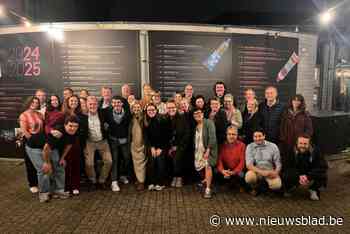 Voor Ternat en VooruitGroenXL vormen nieuw bestuur in Ternat, Ines Swaelens wordt eerste vrouwelijke burgemeester van de gemeente