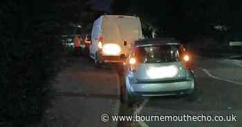 Police warn drivers after ‘alarming trend’ of illegal parking