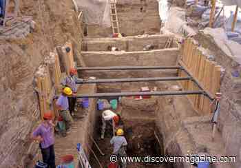 Socially Distanced Layout of the World’s Oldest Cities Helped Early Civilization Evade Diseases