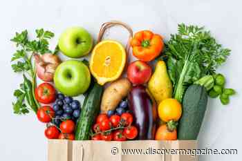 It's Important to Eat the Rainbow: How Phytochemicals in Fruits and Veggies Can Improve Your Health