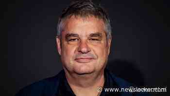 Frank Lammers wint de Televizier-Ring Acteur