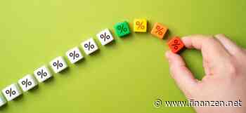 Jetzt reagieren: Hier gibt es noch die besten Tagesgeld-Deals nach der Leitzinssenkung