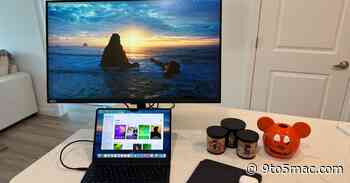 Hands-on: Samsung ViewFinity S8 is a budget 4K display packed with extra features