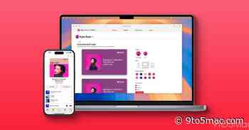 Apple Music now lets artists publish their concert set lists as playlists