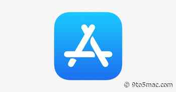 The App Store is currently down for a lot of users