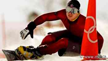 Former Canadian Olympic snowboarder wanted in U.S. drug trafficking case