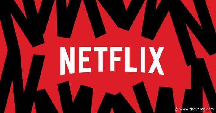 Netflix says subscribers spend two hours a day on the platform