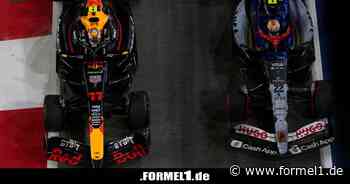 Tsunoda glaubt an Chance bei Red Bull, will dafür "perfekter Fahrer" sein