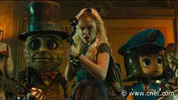 'The Electric State' Netflix Trailer Has Millie Bobby Brown, Adventure and Robots