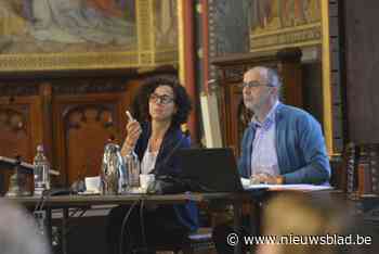 Definitief: Annick Lambrecht mag geen schepen worden