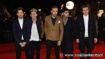 One Direction 'compleet gebroken' door overlijden Liam Payne