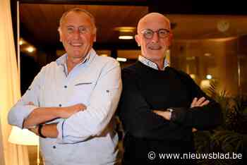 “We hadden op voorhand afgesproken dat we de uitslag zouden respecteren, wat er ook gebeurde”: Rik en Frank zijn beiden verkozen, maar toch mag maar één van hen zetelen