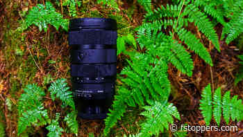 We Tested the World's Brightest Full Frame Zoom: The Sigma 28-45mm f/1.8 DG DN Art