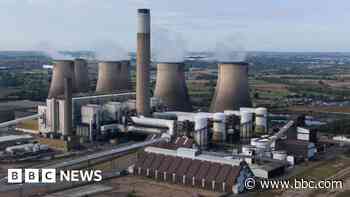 Airport closure needed for power site demolition