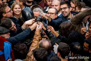 Obers van Hasselt en Kortessem in duel op Jeneverfeesten