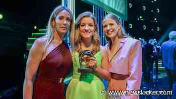 Merel Ek: ongemakkelijk als politici mij nu gaan feliciteren