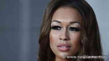 Rebecca Ferguson: Liam Payne had zonder The X Factor nog geleefd