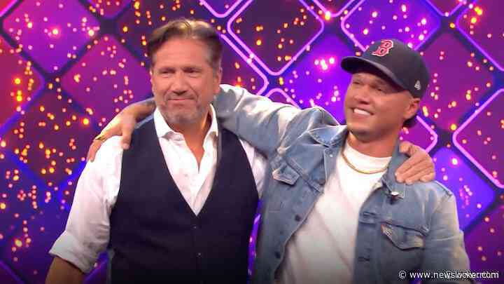 Ruben Annink en vader Ed zorgen voor een verdeeld panel: ‘Echt geen idee’