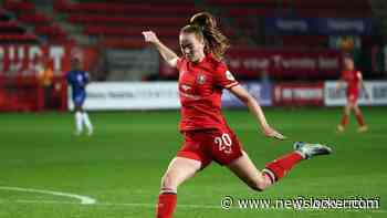 FC Twente kan niet stunten tegen Chelsea in Champions League