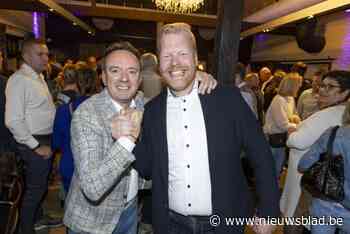 Bruno Steegen (Team Burgemeester) kiest voor grote coalitie met Trots in Bilzen-Hoeselt
