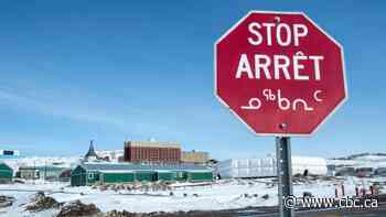 Inuktut becomes 1st Indigenous language spoken in Canada to be on Google Translate