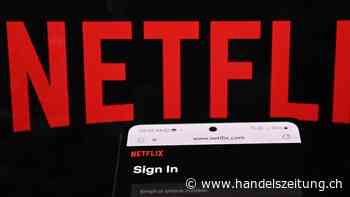 Netflix mit fünf Millionen Kunden mehr