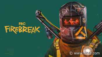 FBC: Firebreak and More Games Coming to Xbox Game Pass on Day 1 in 2025