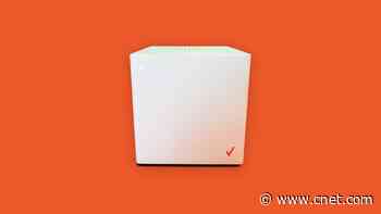 I Tried Verizon's and T-Mobile's 5G Home Internet Services. You Need to See What I Found