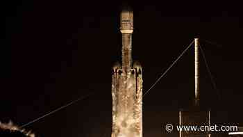 Hughesnet’s Satellite Internet Is Getting Faster. Why That’s Good News for Rural America