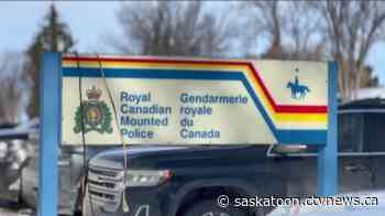 RCMP investigating sudden death in northern Sask.