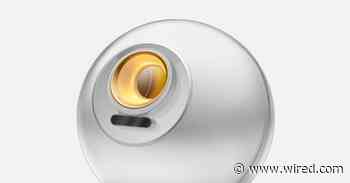 Sam Altman’s Eye-Scanning Orb Has a New Look—and Will Come Right to Your Door