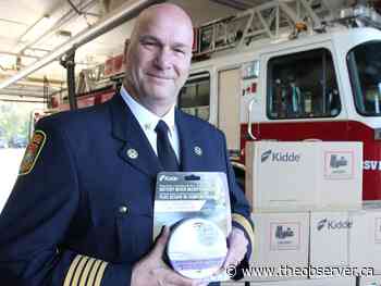 Campaign sounds alarm about fire, carbon monoxide safety