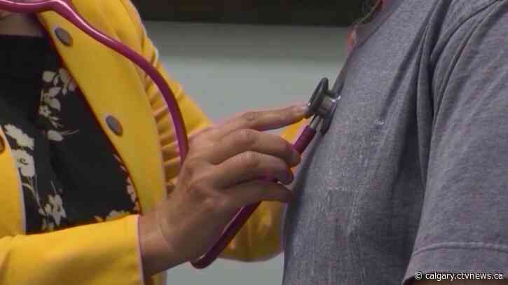 More physicians registering in Alberta, but doctors say data 'could be misleading'