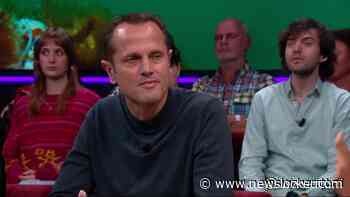 Peter van Rodijnen maakte een film over de Noordzee: ‘Zoveel dingen gezien die ik nooit voor mogelijk had gehouden’