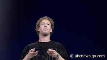 Meta lays off staff at WhatsApp and Instagram to align with 'strategic goals'