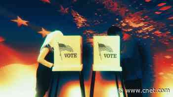 How Late Can You Register to Vote? As Late Election Day in These States