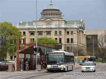 TARTA to offer free rides on Election Day