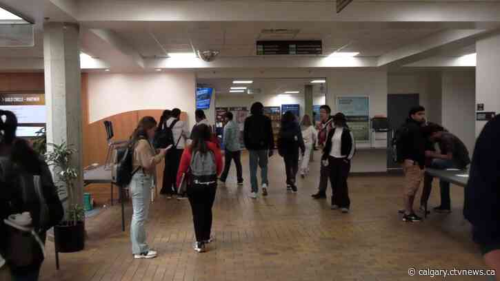 Lethbridge post-secondary schools dealing with impact of international student cap