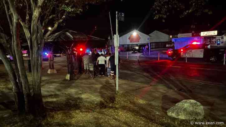 APD identifies 20-year-old found dead following southeast Austin shooting