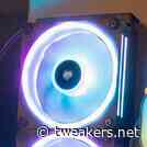 Corsair brengt dikkere iCUE LINK RX MAX-fans uit