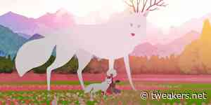 Neva - Prachtig en aangrijpend platformavontuur