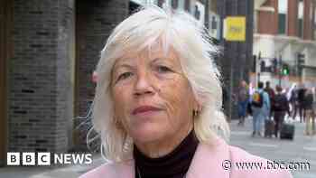 Mum finally feels 'heard' after son's death