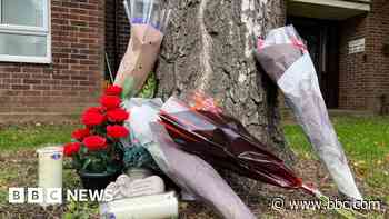 Teenager arrested on suspicion of murder