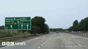 'Significant disruption' on A12