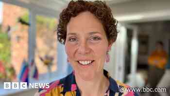 'Personalised cancer programme gives me control'