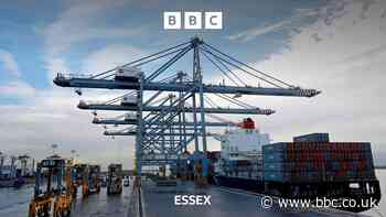 Essex port to receive £1bn investment
