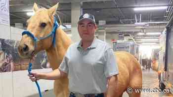 Family of Blood Tribe man who died in Calgary Police custody calls for public inquiry