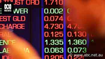 Live: ASX falling on Friday as investors eye China economic update