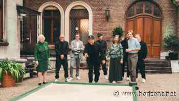 Markenkooperation mit den Fantastischen Vier: Was Underbergs Verjüngungskur mit Goethes Faust zu tun hat